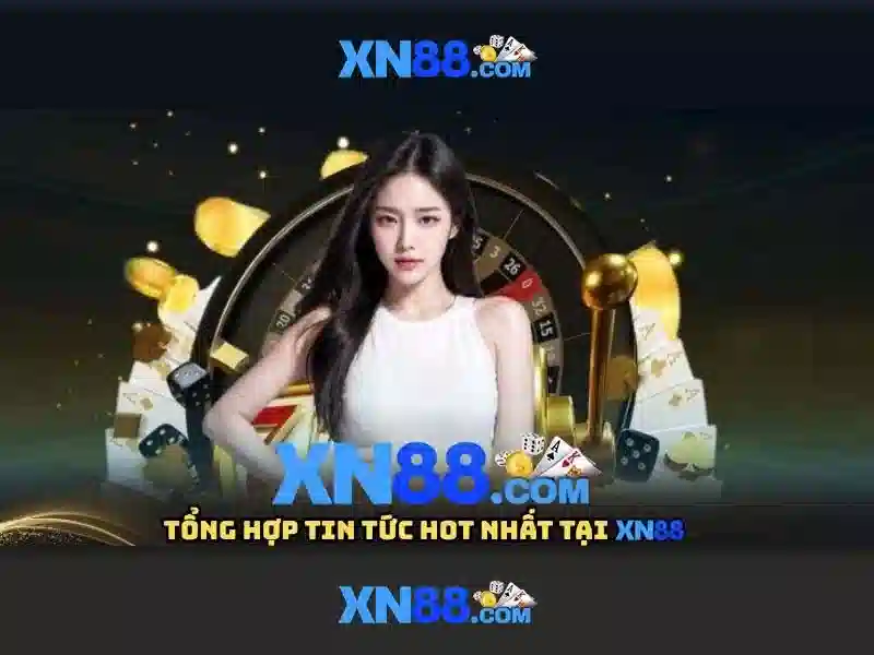 Hướng dẫn các bước nạp tiền và chọn sảnh casino tại nhà cái XN88