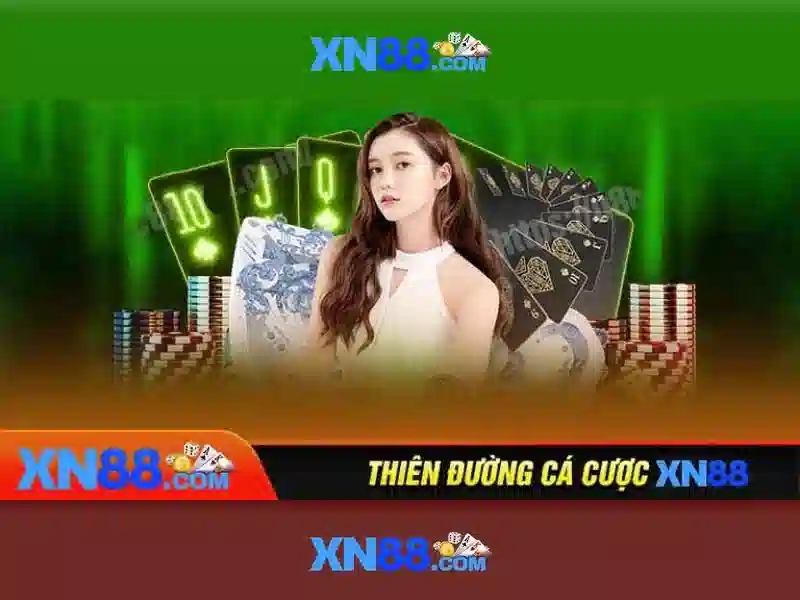 xn88: Khái niệm, nền tảng và ảnh hưởng trong cá cược trực tuyến
