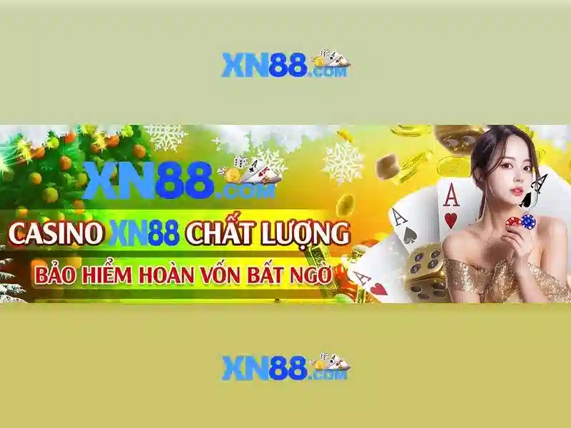 xn88: Khám phá nền tảng cá cược trực tuyến an toàn và giải trí
