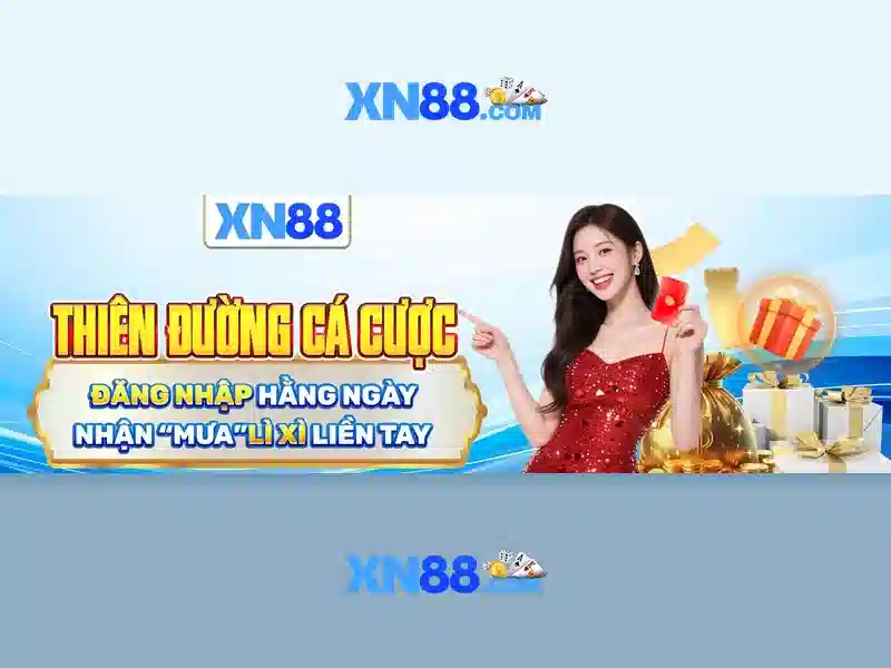 xn88: Nền tảng giải trí trực tuyến và trải nghiệm cá cược