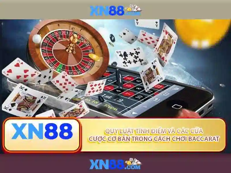 Xn88: Nền tảng cá cược trực tuyến uy tín và tiện ích