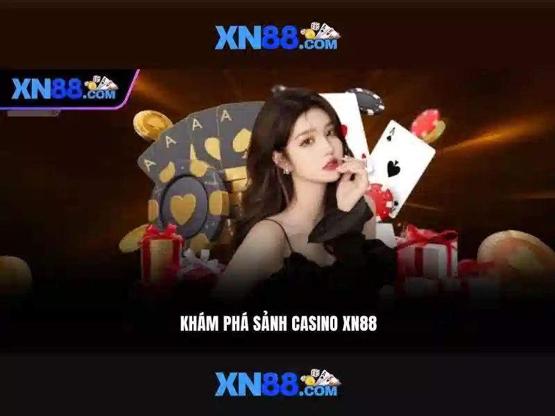 Cách hoạt động của xn88