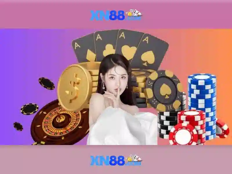 xn88: Nền tảng cá cược trực tuyến và đánh giá chi tiết