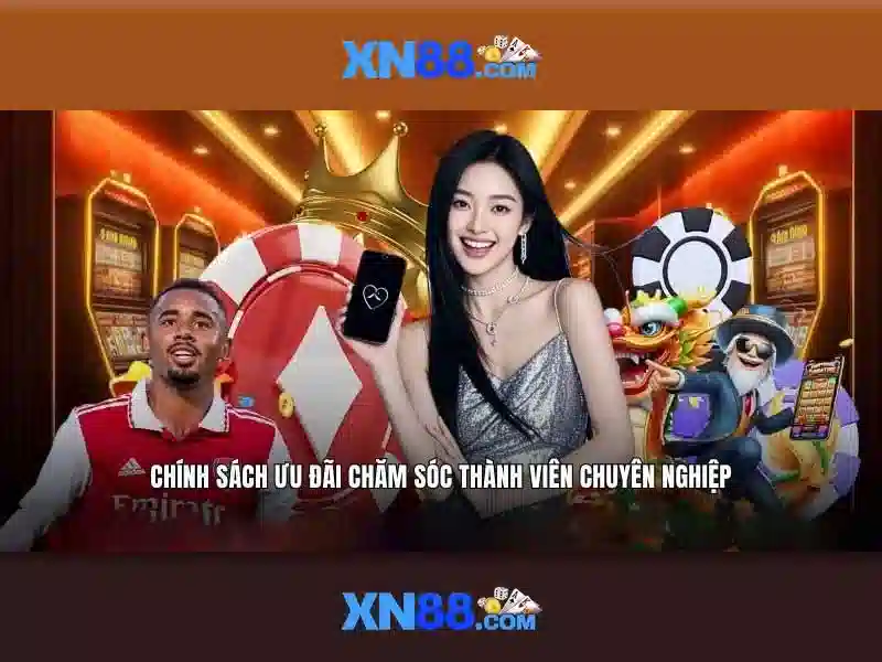 xn88: Tổng quan, đăng ký và những điểm cần biết