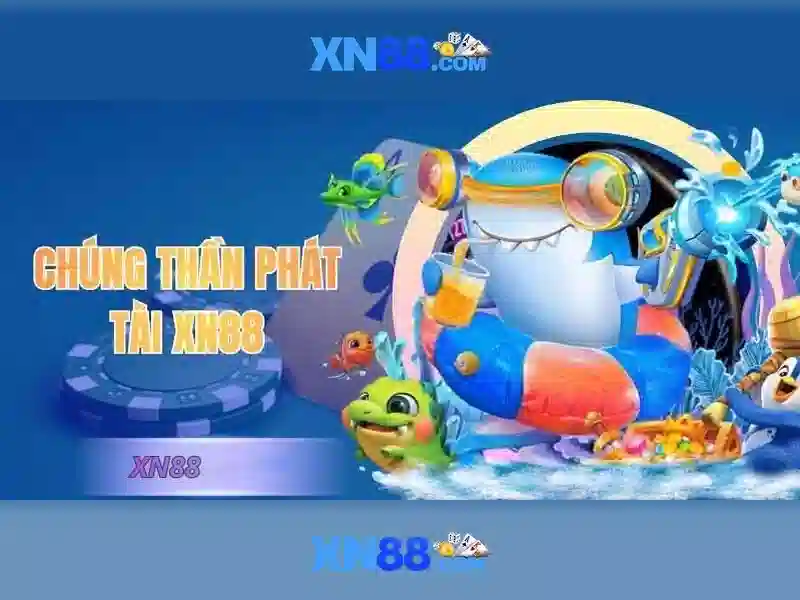 xn88: Tổng quan về nền tảng cá cược trực tuyến an toàn và hợp pháp