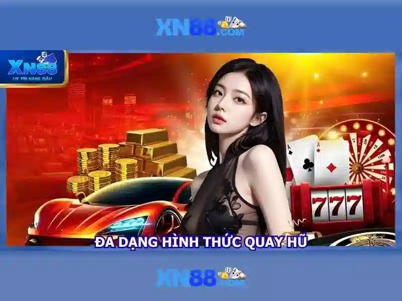 xn88: Tổng quan và trải nghiệm trực tuyến