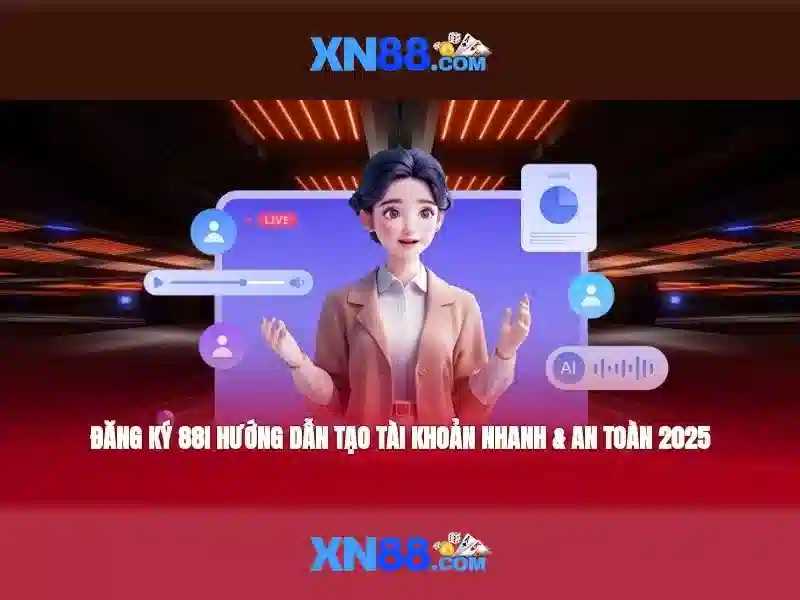 xn88 - Tổng quan về nền tảng đánh cược trực tuyến