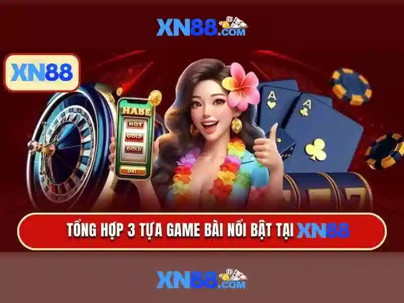 Giới thiệu về xn88