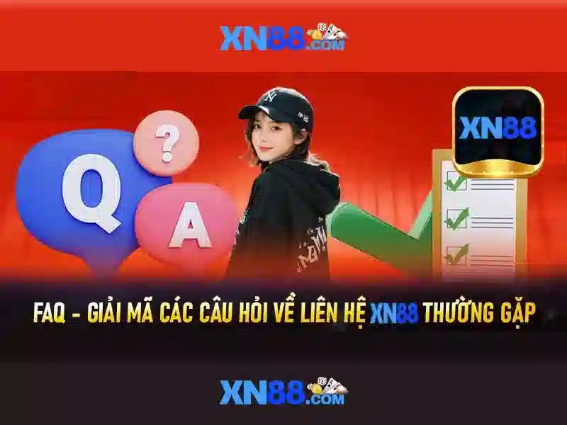 xn88: Tổng quan về một thương hiệu cá cược trực tuyến