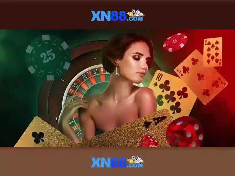 xn88: Tổng quan về nền tảng và trò chơi