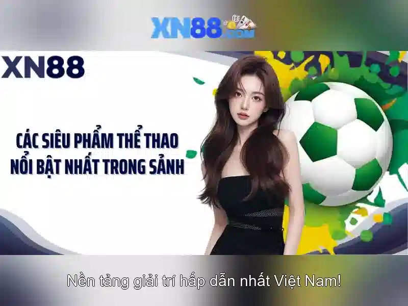 Giới thiệu về xn88