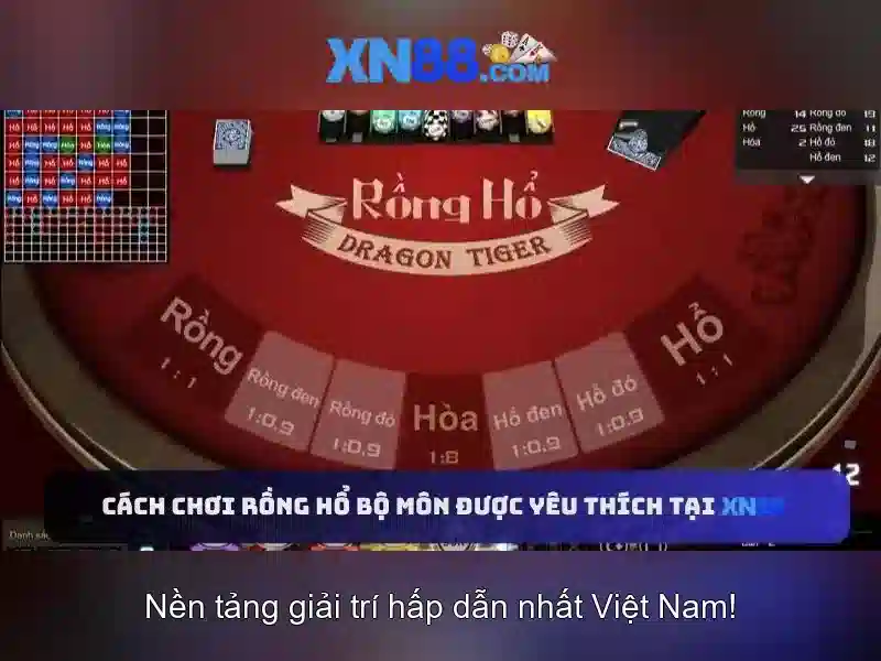 Giới thiệu về xn88