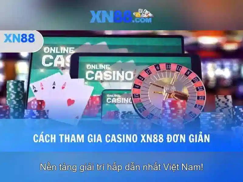 xn88 là gì? - Giới thiệu ngắn về nền tảng