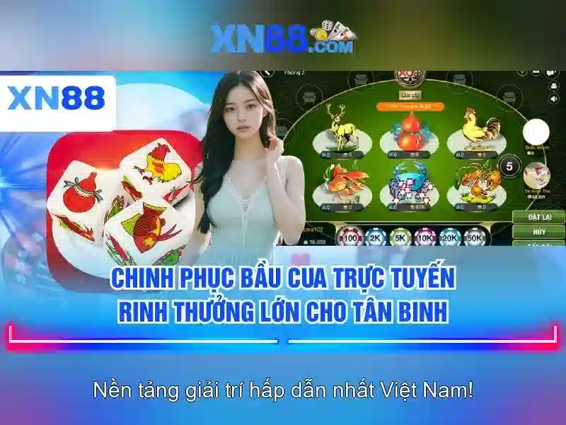 Giới thiệu về xn88