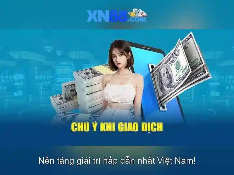 Tong quan ve xn88