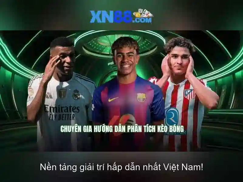 xn88: Tổng quan và trải nghiệm trực tuyến