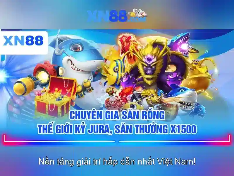 XN88 là gì và các sản phẩm nổi bật