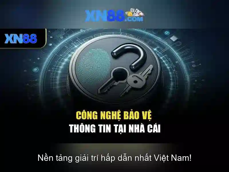 xn88: Tổng quan về nền tảng và ý nghĩa của tên