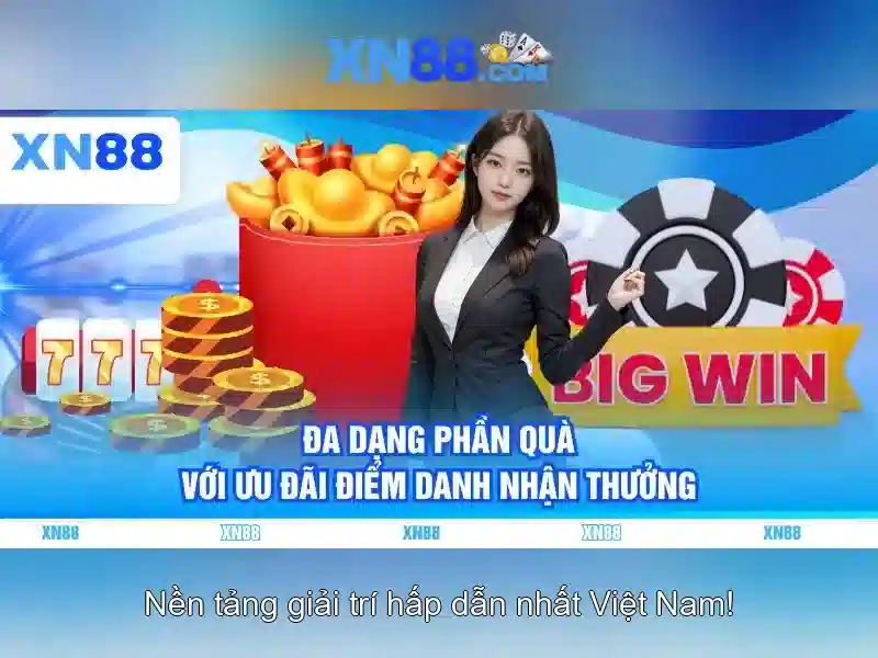 Giao diện sảnh Live Casino XN88 sang trọng và hiện đại với các Dealer chia bài người thật