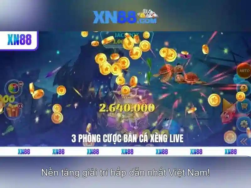 An toàn và thanh toán