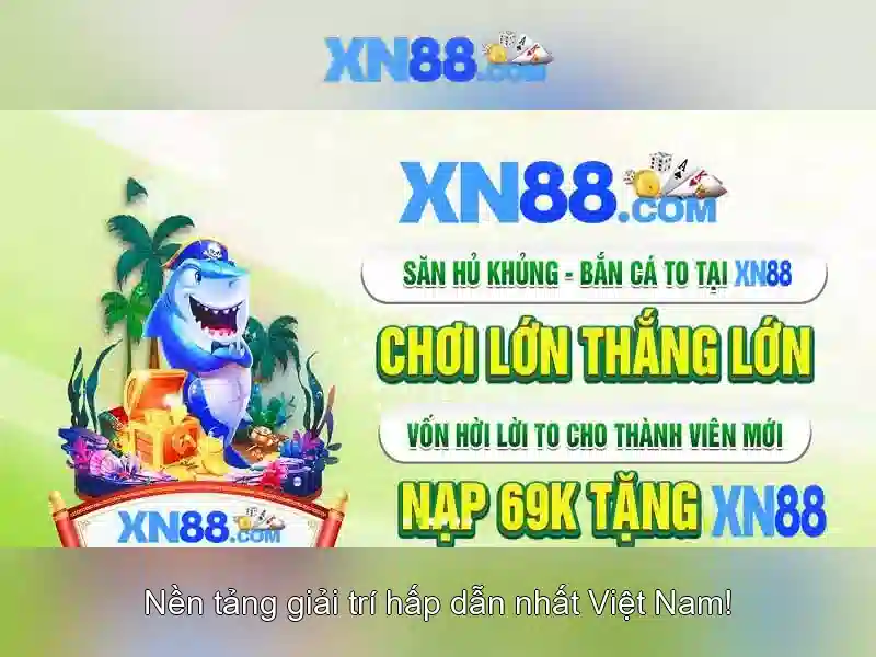 xn88: Khái niệm, nền tảng và ảnh hưởng trong cá cược trực tuyến