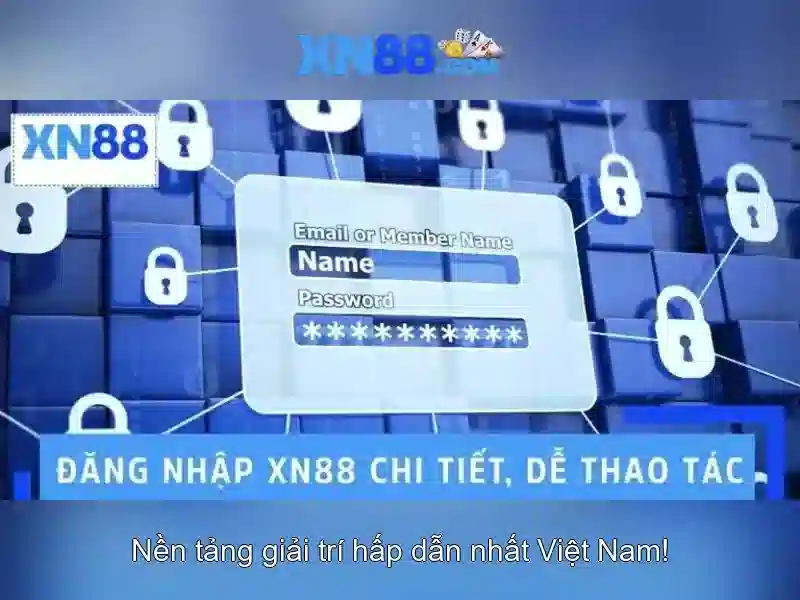 Tính năng nổi bật của XN88