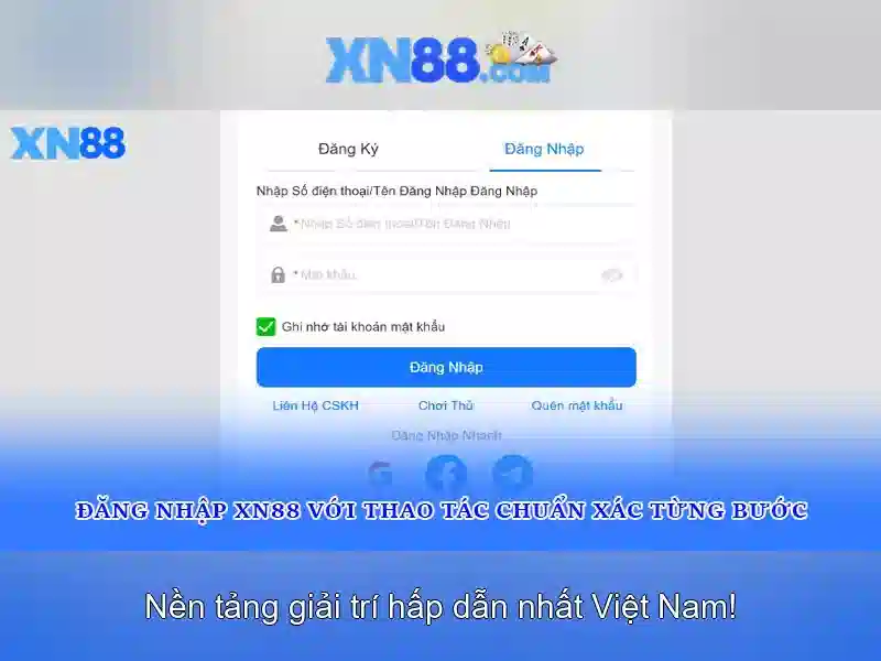 Kho game đa dạng hiện ra sau khi đăng nhập thành công