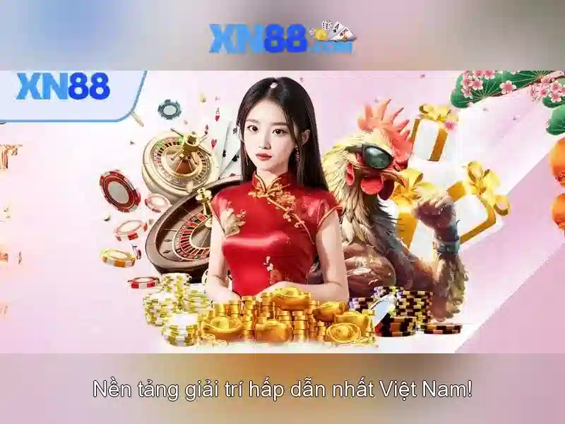 xn88: Tổng quan và các tính năng