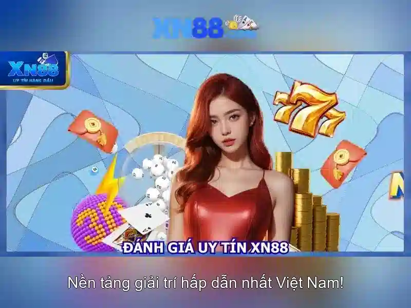 Tổng quan về xn88 trong thị trường trò chơi trực tuyến