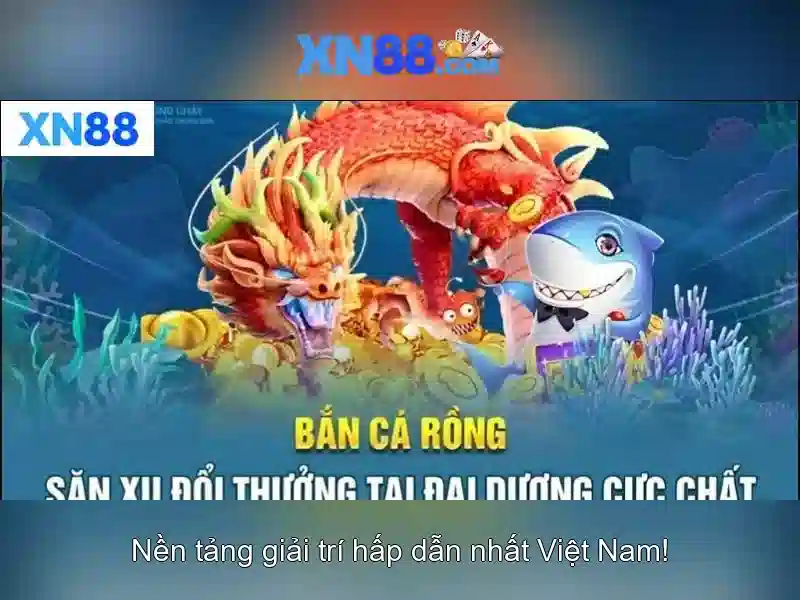 Các sản phẩm và dịch vụ