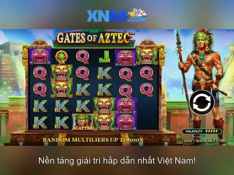 Lịch sử và sự phát triển của xn88