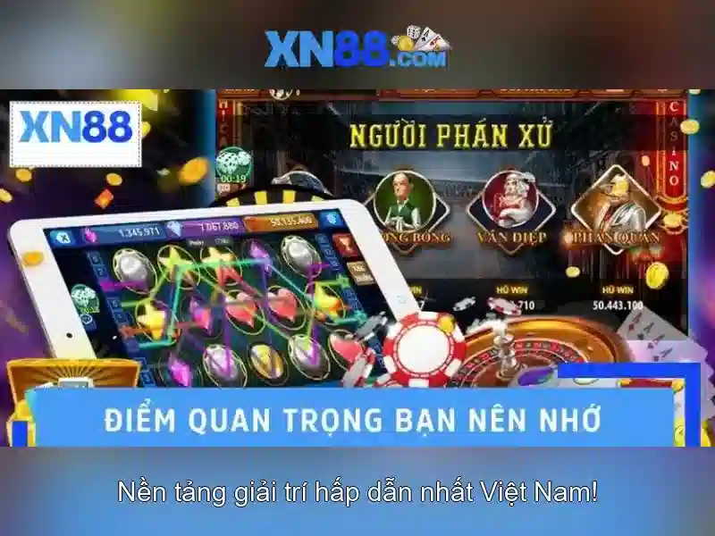 Tổng quan về nền tảng cá cược trực tuyến