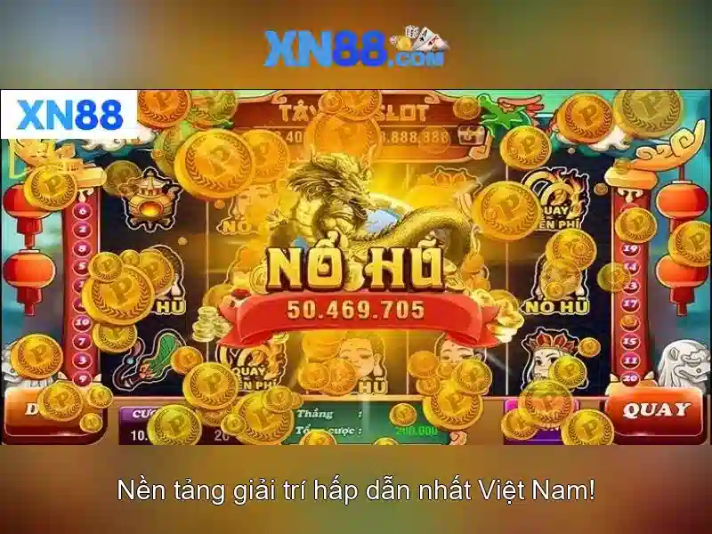 Tổng quan về xn88: Nền tảng trực tuyến và trải nghiệm người dùng