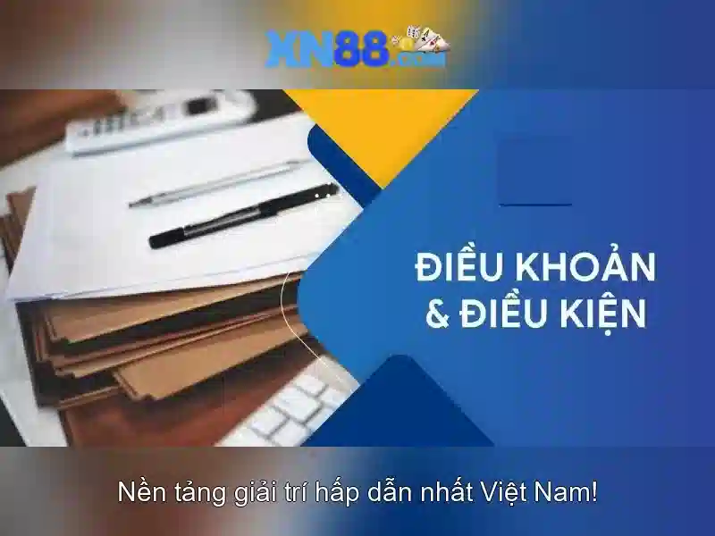 xn88: Nền tảng chơi trực tuyến đáng tin cậy