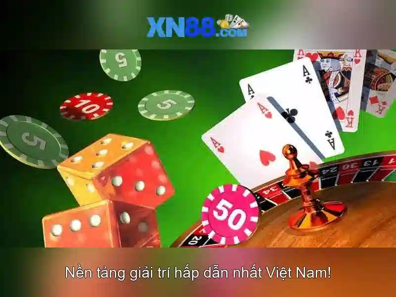xn88: Tổng quan, tính năng và an toàn