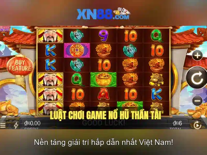 xn88: Tổng quan về nền tảng và tiềm năng