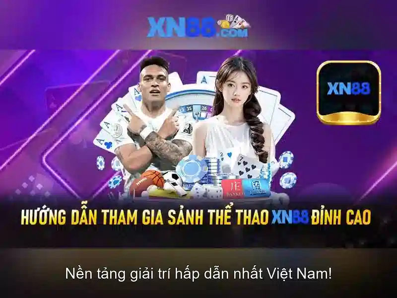 xn88 - Tổng quan và hướng dẫn sử dụng