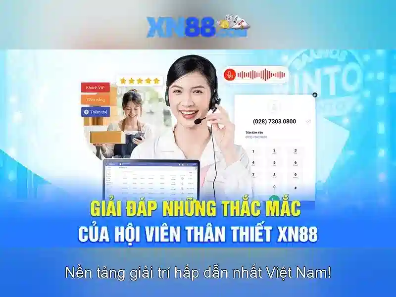 xn88: Khám phá nền tảng cá cược trực tuyến phổ biến