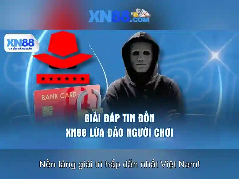 xn88: Tổng quan, tính năng và an toàn