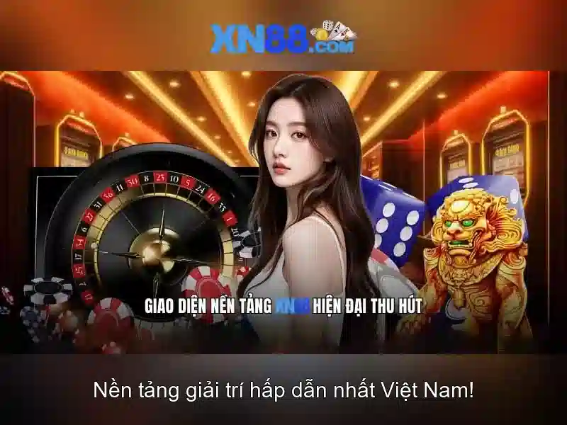 Giới thiệu về xn88 – Nền tảng cược trực tuyến uy tín