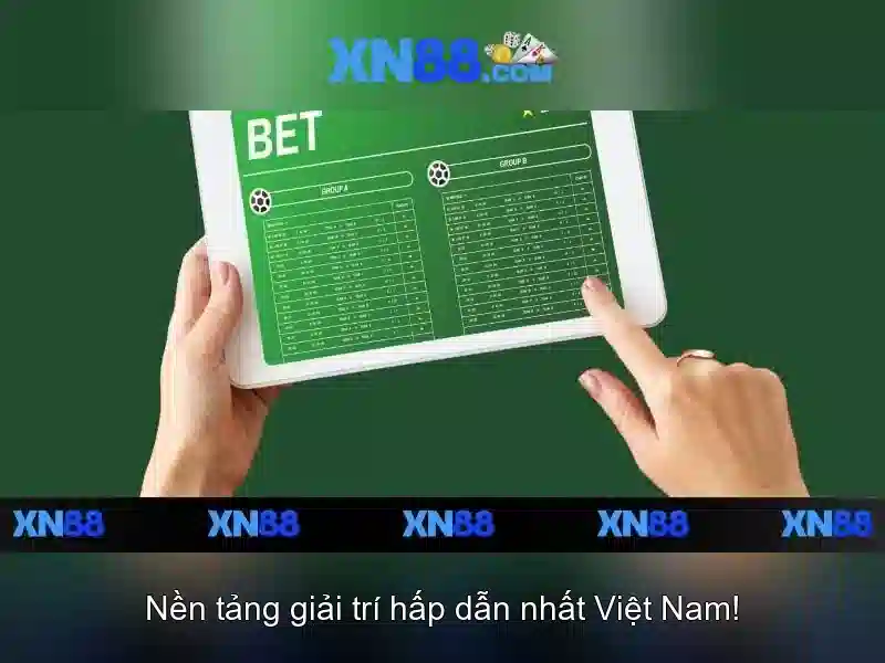 xn88: Tổng quan, đăng ký và những điểm cần biết