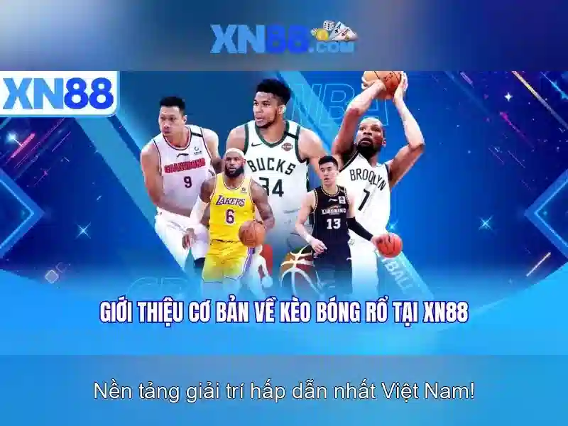 xn88: Khám phá nền tảng giải trí trực tuyến an toàn và đa dạng