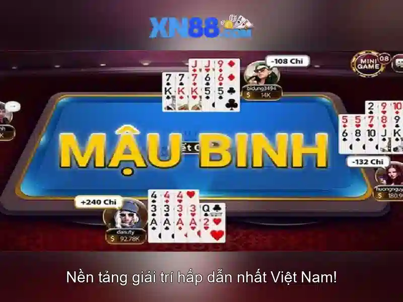 Xn88: Nền tảng cá cược trực tuyến và hành trình của nó