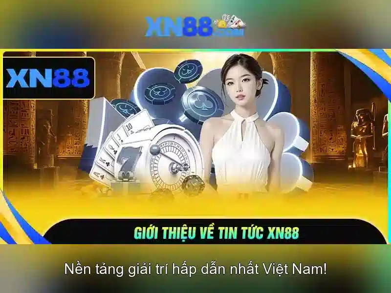 Giới thiệu về xn88