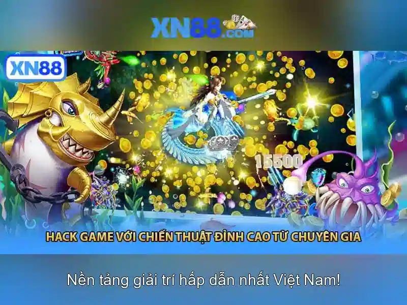 xn88 - Tổng quan và ảnh hưởng trong cộng đồng trò chơi