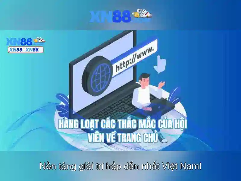 xn88 - Nền tảng giải trí và trò chơi trực tuyến
