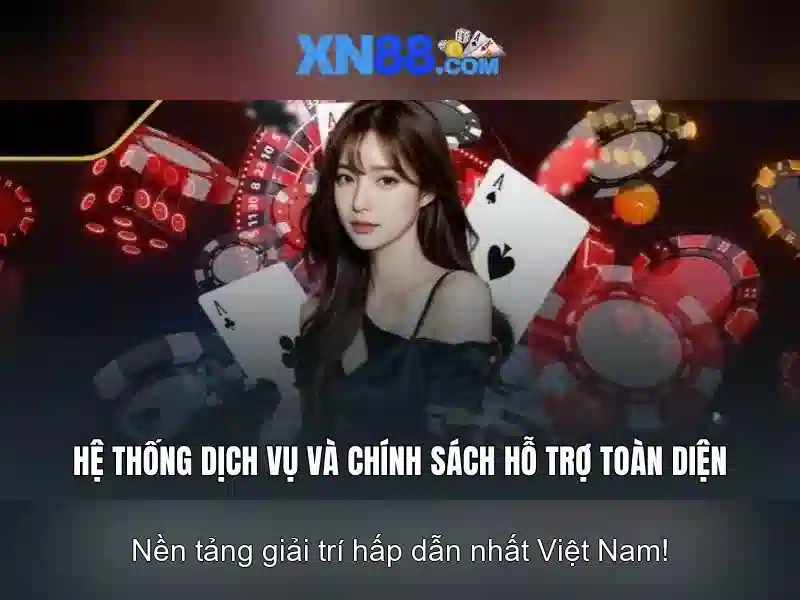 Các tính năng nổi bật