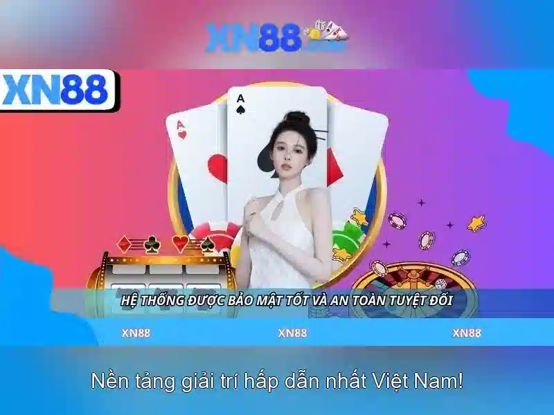Giới thiệu về xn88 – Nền tảng cược trực tuyến uy tín