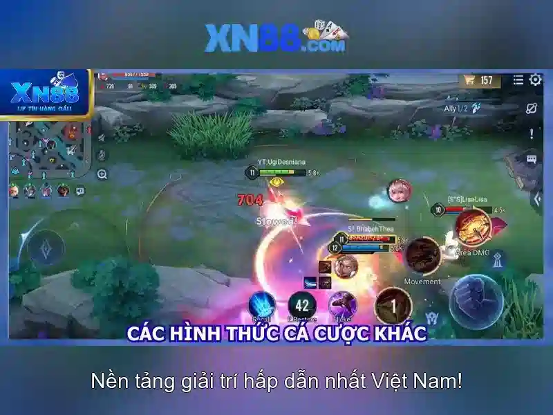 xn88: Tổng quan và Hướng dẫn sử dụng