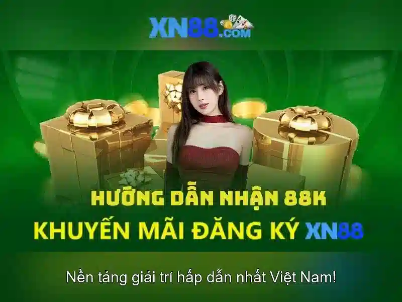 Đặc điểm nổi bật